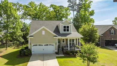 Lake Murray Home For Sale in Chapin South Carolina