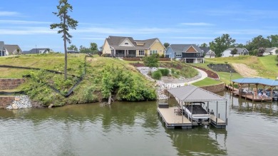 Designers delight! You will be awed by this amazing Lake - Lake Home For Sale in Waterloo, South Carolina