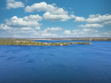 Lake Lot For Sale in Graford, Texas