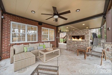 Experience elevated lakefront living in Denver's premier - photo 4