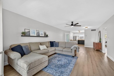 BOATER'S PARADISE ON THE INTERCOASTAL! Beautifully updated - photo 9