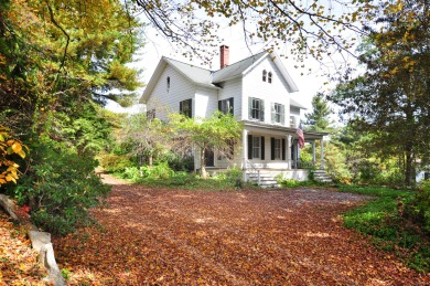 Lake Home For Sale in Litchfield, Connecticut