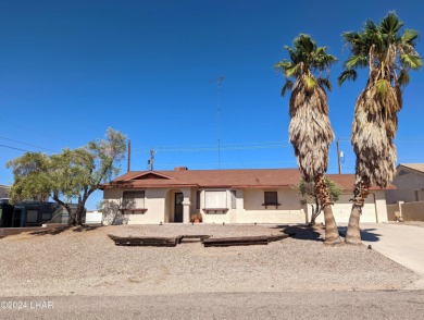 Lake Havasu Home For Sale in Lake Havasu City Arizona