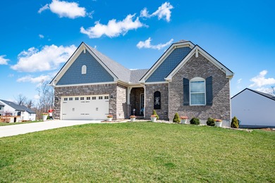 Doe Run Lake  Home For Sale in Independence Kentucky