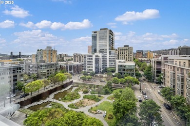 Bright contemporary 2 bedroom, 2.5 bathroom condo with