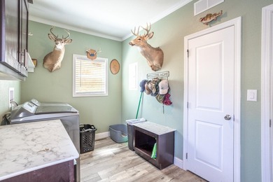 Two homes on 10 acres! It's not often that a property offers - photo 19