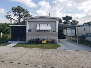 South Branch Manatee River  Home For Sale in Ruskin Florida