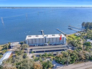 Indian River Condo For Sale in Palm Bay Florida