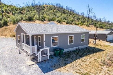 Two homes on 10 acres! It's not often that a property offers - photo 21