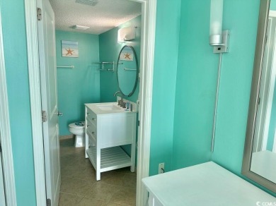 Spacious 3BR/3BA OCEANFRONT inside corner unit with lots of