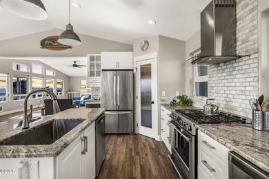 Extremely Motivated Seller allows Huge Price Reduction, creating