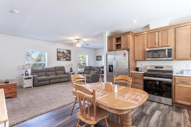 Two homes on 10 acres! It's not often that a property offers - photo 26