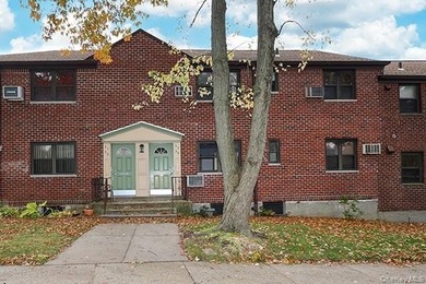 Welcome to this First Floor Two Bedroom One Bath Co-op Unit with - photo 1