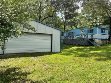 Lake Home Sale Pending in Springville, Tennessee