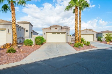 Lake Home Sale Pending in Bullhead City, Arizona