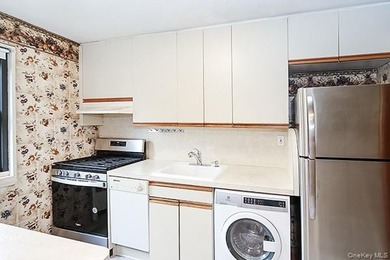 Welcome to this First Floor Two Bedroom One Bath Co-op Unit with - photo 3