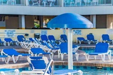 Spacious 3BR/3BA OCEANFRONT inside corner unit with lots of