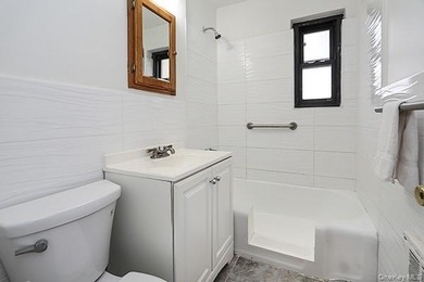 Welcome to this First Floor Two Bedroom One Bath Co-op Unit with - photo 4