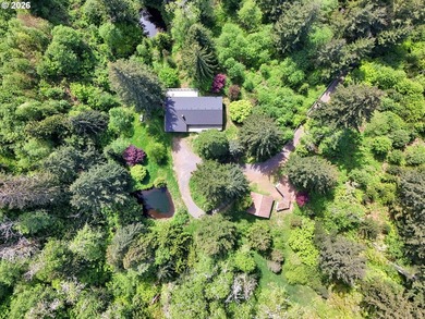 For those seeking true peace and quiet: this is your secluded - photo 35