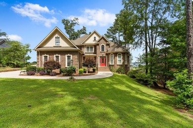 Lake Home For Sale in Greenwood, South Carolina