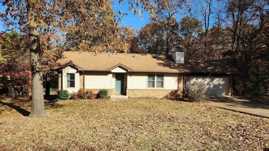 Norfork Lake Home For Sale in Mountain Home Arkansas