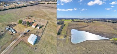 (private lake, pond, creek) Home For Sale in Blue Ridge Texas