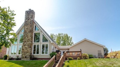 Lake Home Sale Pending in Monticello, Indiana