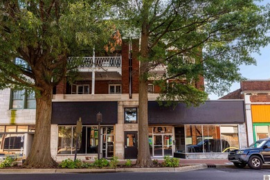 (private lake, pond, creek) Commercial For Sale in Paducah Kentucky