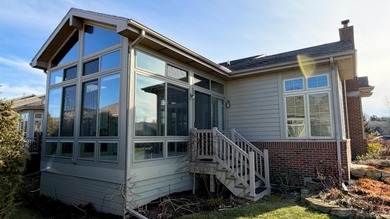 If you are seeking luxury townhouse living, then the Villa's of