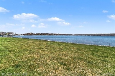This rare opportunity to own 186 feet of private frontage on the - photo 7