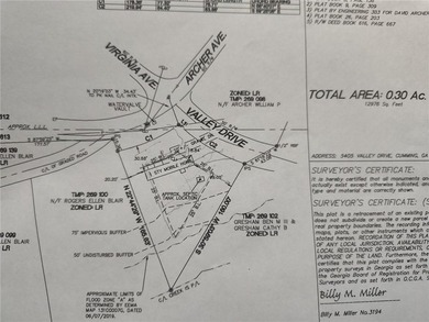 Your lot is ready-to-build in the established Colonial Club - photo 1