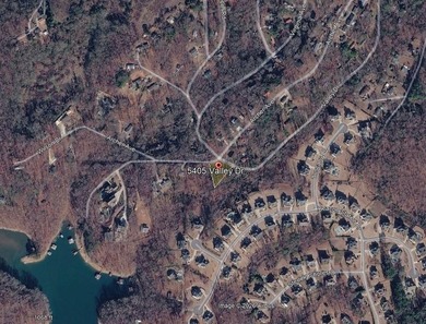 Your lot is ready-to-build in the established Colonial Club - photo 2