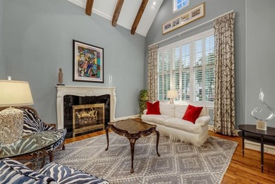 Located in one of Preston Hollow's most desirable neighborhoods