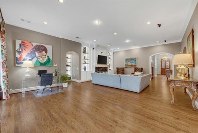 Located in one of Preston Hollow's most desirable neighborhoods