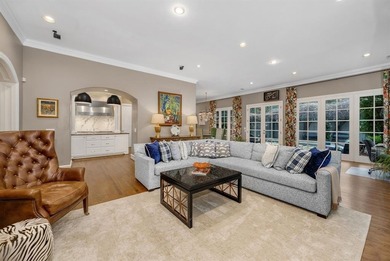 Located in one of Preston Hollow's most desirable neighborhoods