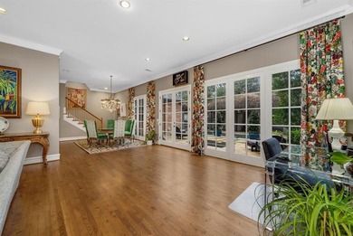 Located in one of Preston Hollow's most desirable neighborhoods