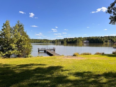 RARE, UNRESTRICTED, GENTLY SLOPED, DOCKABLE lake lot with a BIG - Lake Lot For Sale in Waterloo, South Carolina