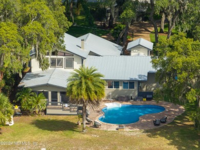 Lake Geneva Home For Sale in Keystone Heights Florida