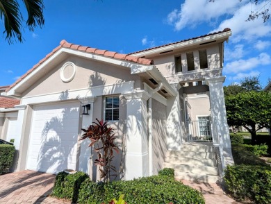 (private lake, pond, creek) Condo For Sale in Wellington Florida