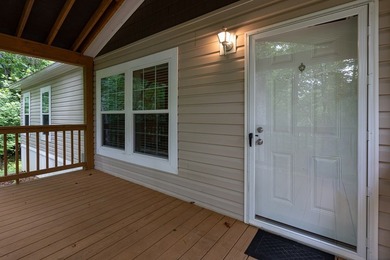 Enjoy easy country living nestled among the trees on 1.5 wooded - photo 5