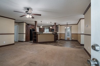 Enjoy easy country living nestled among the trees on 1.5 wooded - photo 6