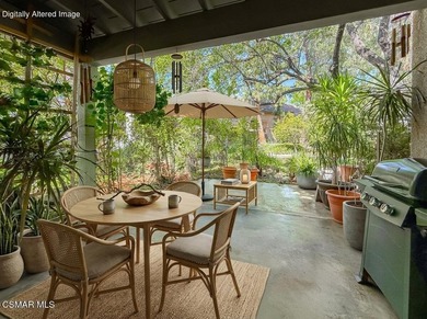 Tucked inside the sought-after 18-acre gated community of Canoga - photo 11