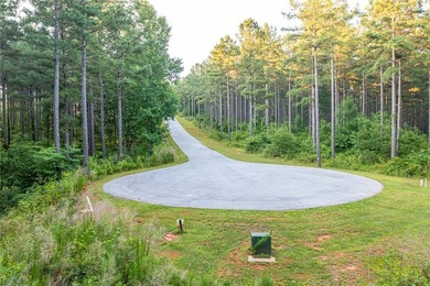 1.95-Acre Lake Keowee Lot in Private gated community. Build your - photo 11