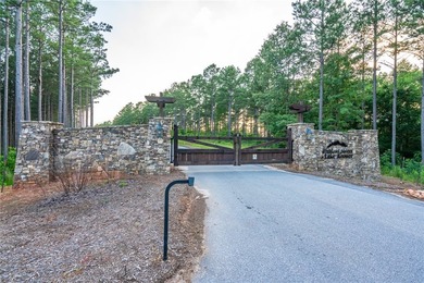 1.95-Acre Lake Keowee Lot in Private gated community. Build your - photo 12