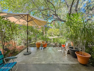 Tucked inside the sought-after 18-acre gated community of Canoga - photo 13