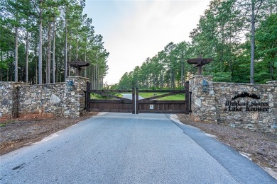 1.95-Acre Lake Keowee Lot in Private gated community. Build your - photo 13