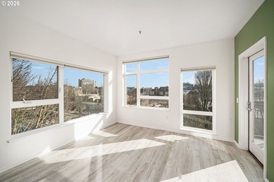 Bright corner condo with sweeping territorial and city views -