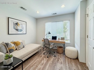 Tucked inside the sought-after 18-acre gated community of Canoga - photo 21