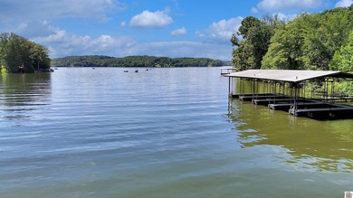 Experience lake living on Lake Barkley in the highly - photo 2