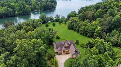 Experience lake living on Lake Barkley in the highly - photo 3